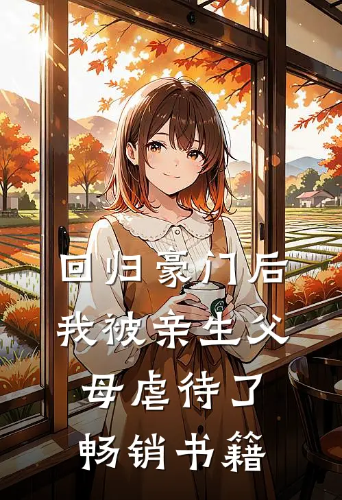 回归豪门后，我被亲生父母虐待了畅销书籍