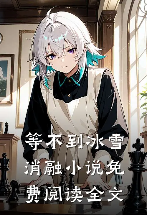 等不到冰雪消融小说免费阅读全文