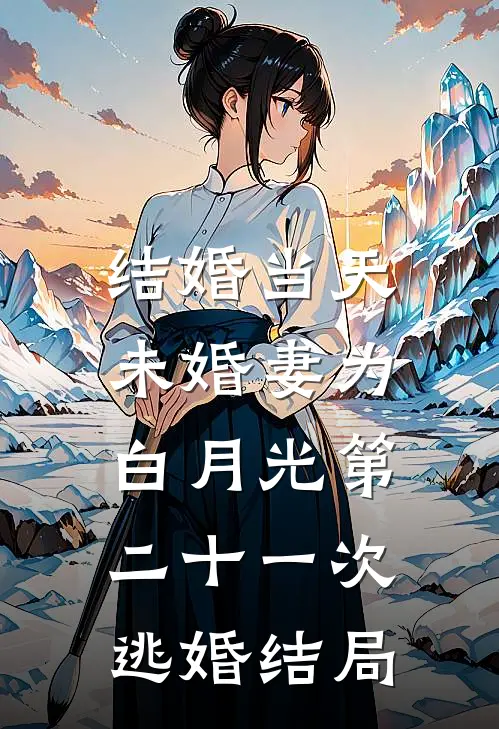 结婚当天，未婚妻为白月光第二十一次逃婚结局