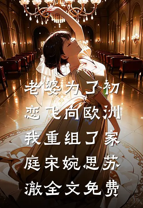老婆为了初恋飞向欧洲，我重组了家庭宋婉思苏澈全文免费