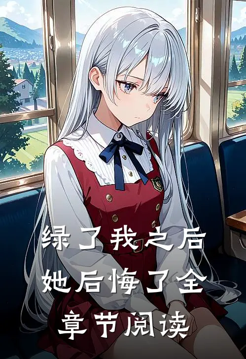 绿了我之后她后悔了全章节阅读