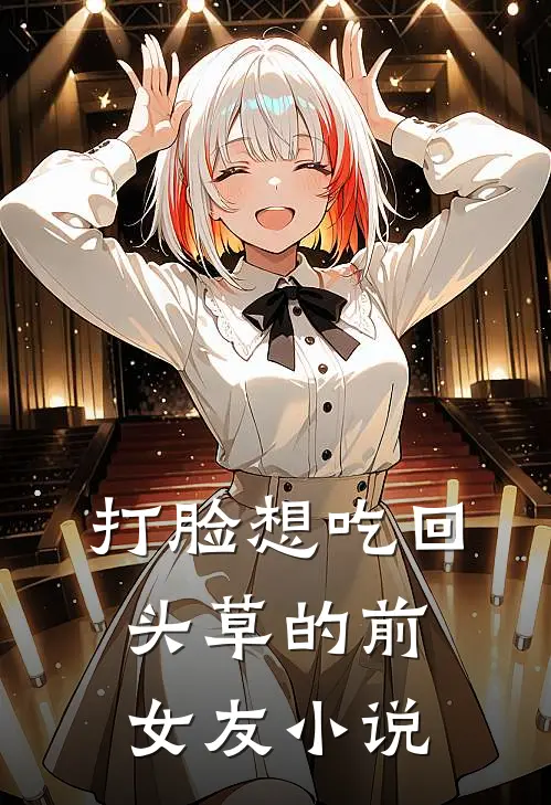 打脸想吃回头草的前女友小说