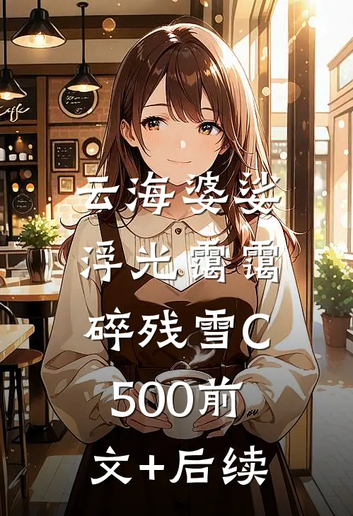 云海婆娑，浮光霭霭碎残雪C500前文+后续