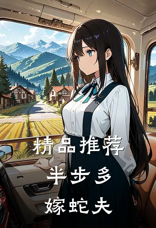 精品推荐半步多：嫁蛇夫