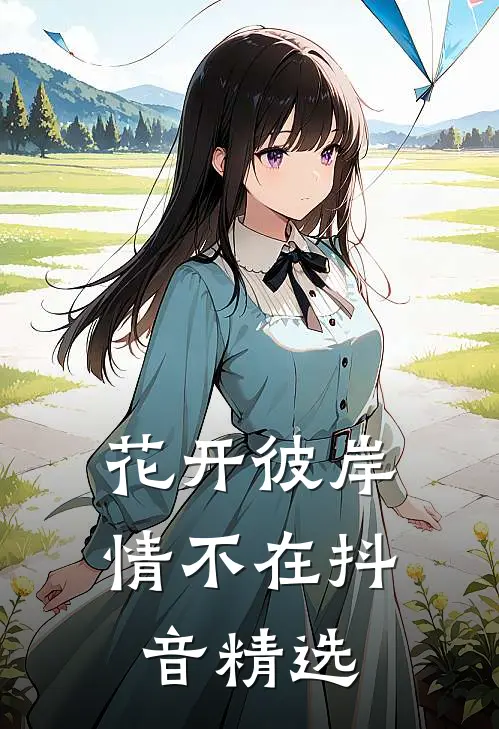 花开彼岸情不在抖音精选