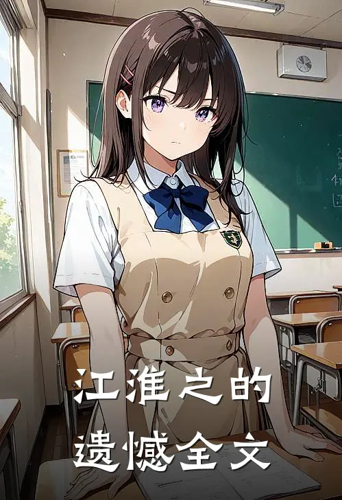 江淮之的遗憾全文