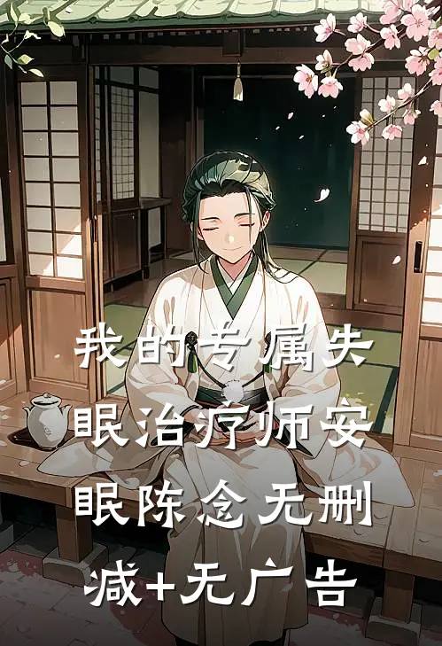 我的专属失眠治疗师安眠陈念无删减+无广告