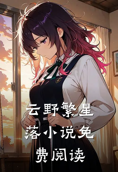 云野繁星落小说免费阅读