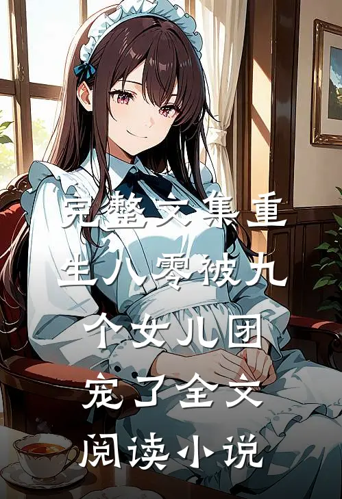 完整文集重生八零被九个女儿团宠了全文阅读小说