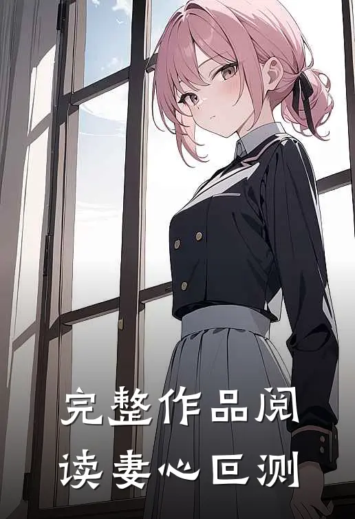 完整作品阅读妻心叵测