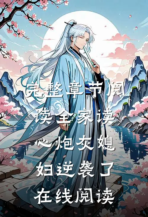 完整章节阅读全家读心炮灰媳妇逆袭了在线阅读
