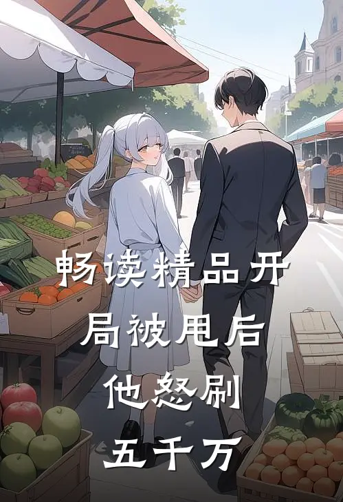 畅读精品开局被甩后，他怒刷五千万