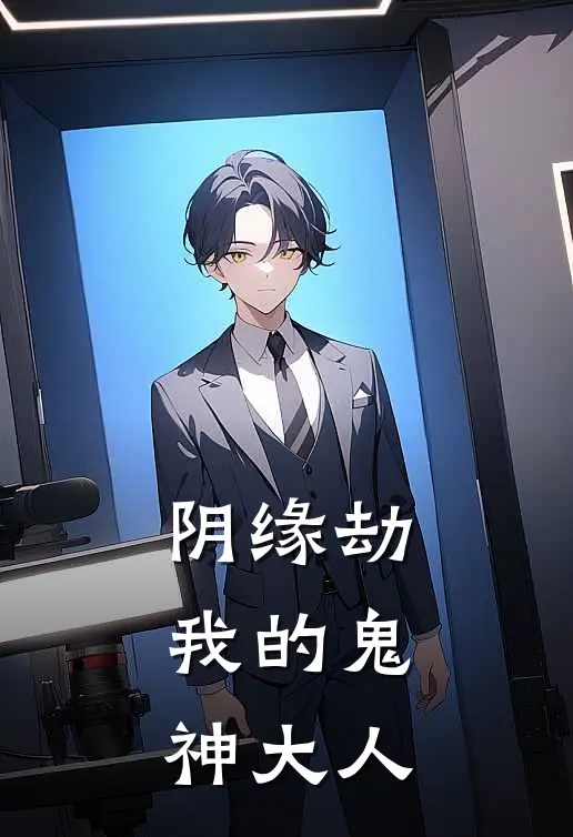 阴缘劫：我的鬼神大人