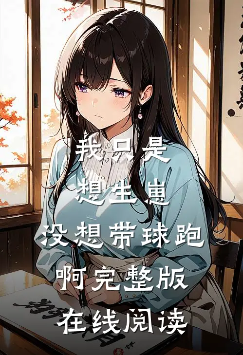 我只是想生崽，没想带球跑啊完整版在线阅读