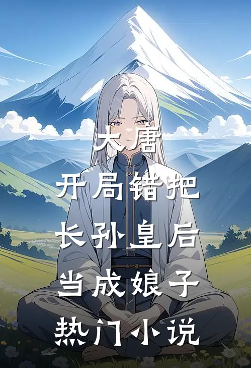 大唐:开局错把长孙皇后当成娘子热门小说