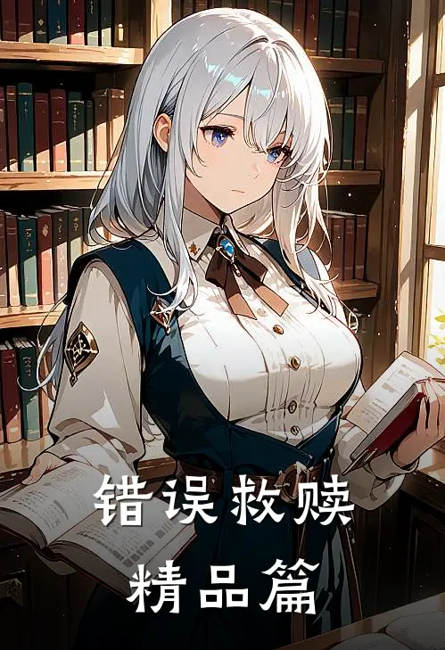 错误救赎精品篇