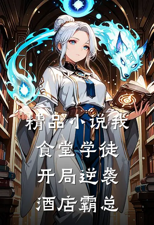 精品小说我，食堂学徒，开局逆袭酒店霸总