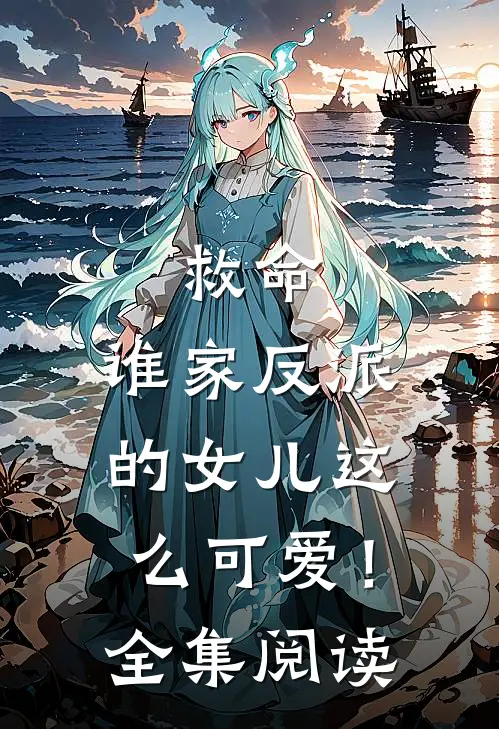 救命，谁家反派的女儿这么可爱！全集阅读
