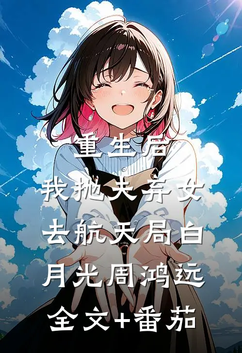 重生后，我抛夫弃女去航天局白月光周鸿远全文+番茄