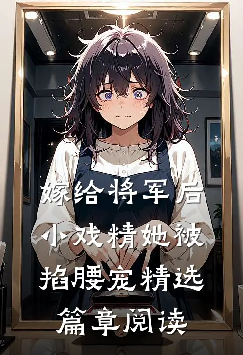 嫁给将军后，小戏精她被掐腰宠精选篇章阅读