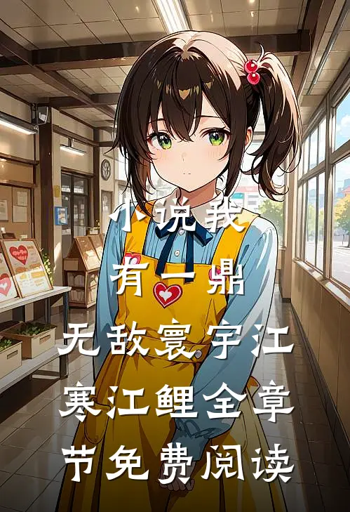 小说我有一鼎，无敌寰宇江寒江鲤全章节免费阅读