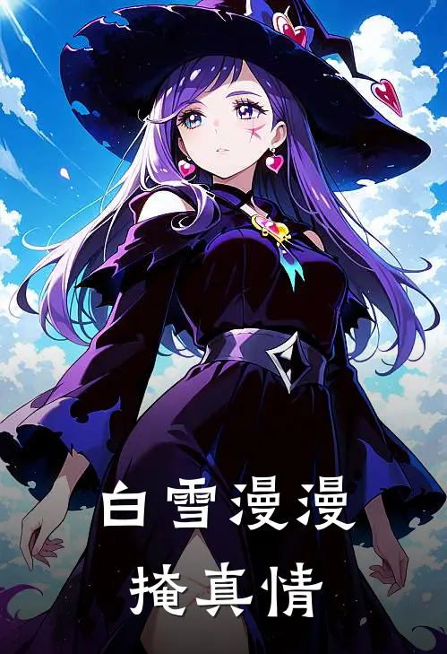 白雪漫漫掩真情