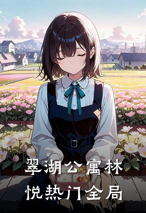 翠湖公寓林悦热门全局