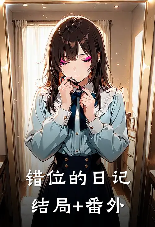 错位的日记结局+番外