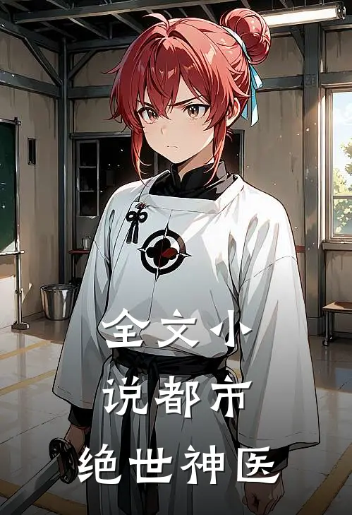 全文小说都市：绝世神医
