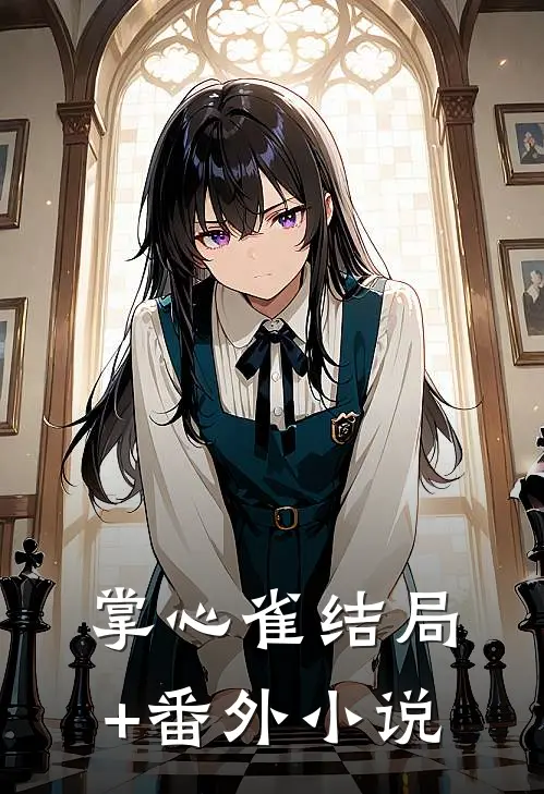 掌心雀结局+番外小说