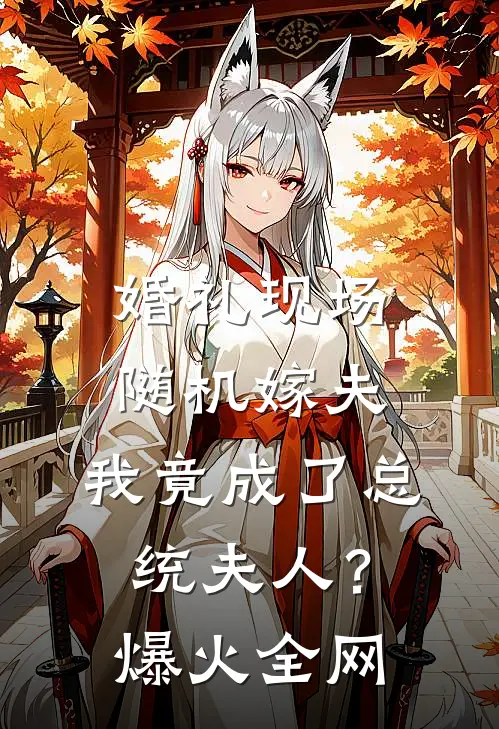 婚礼现场随机嫁夫，我竟成了总统夫人？爆火全网