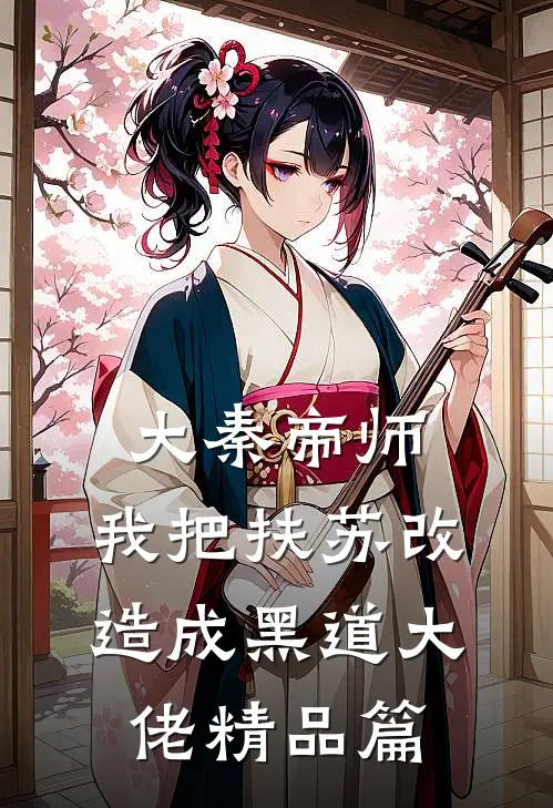 大秦帝师：我把扶苏改造成黑道大佬精品篇