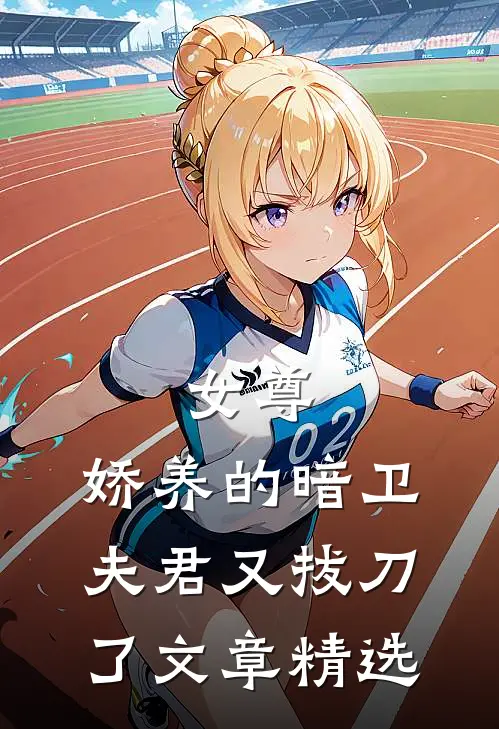 女尊：娇养的暗卫夫君又拔刀了文章精选