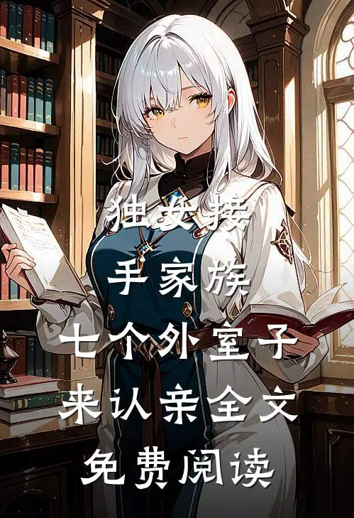 独女接手家族，七个外室子来认亲全文免费阅读