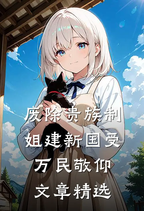 废除贵族制，姐建新国受万民敬仰文章精选