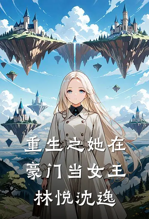 重生之她在豪门当女王林悦沈逸