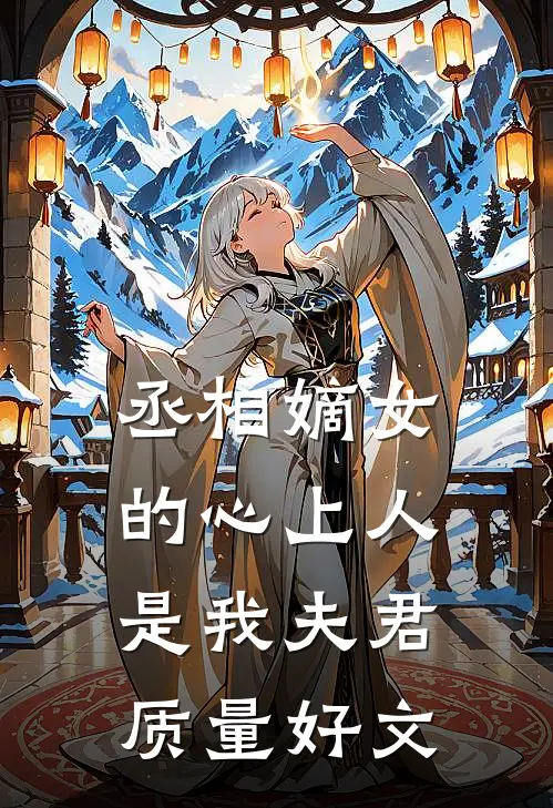 丞相嫡女的心上人，是我夫君质量好文