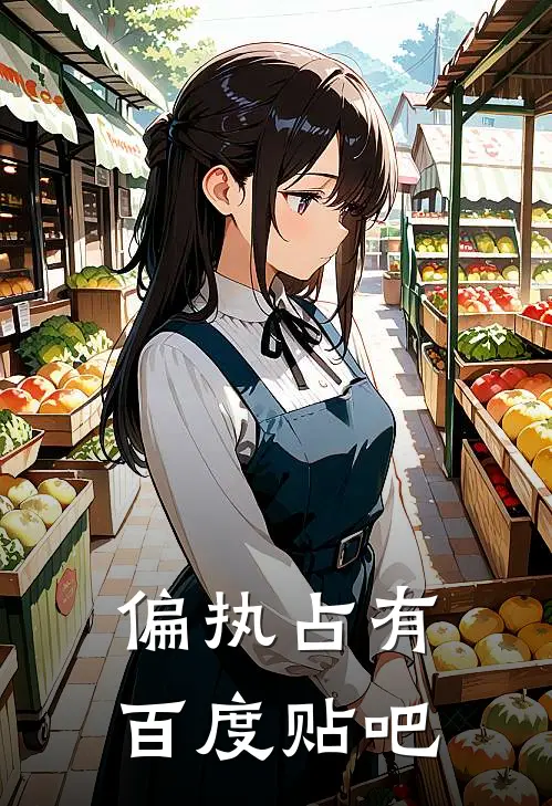 偏执占有百度贴吧