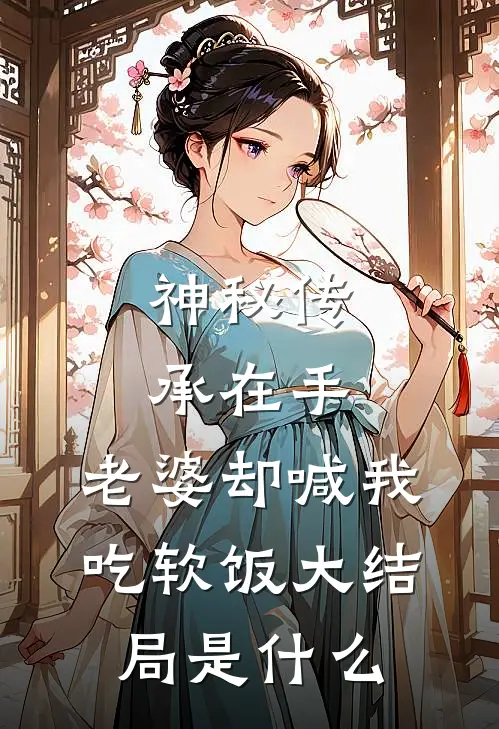 神秘传承在手，老婆却喊我吃软饭大结局是什么