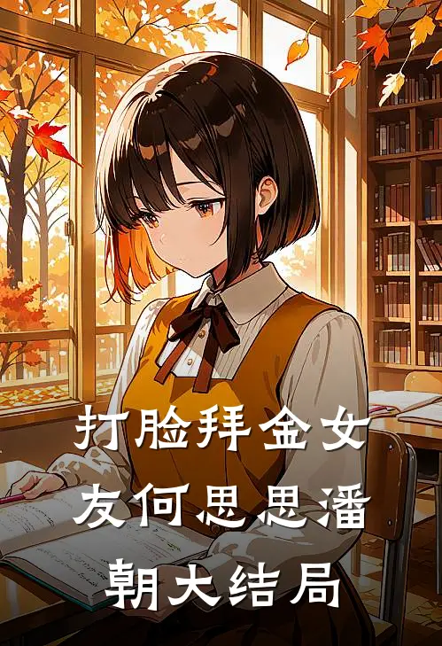 打脸拜金女友何思思潘朝大结局