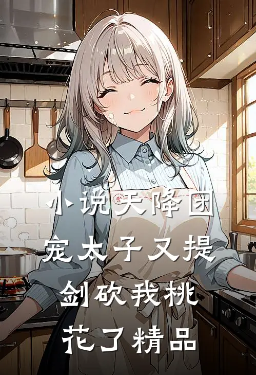 小说天降团宠太子又提剑砍我桃花了精品