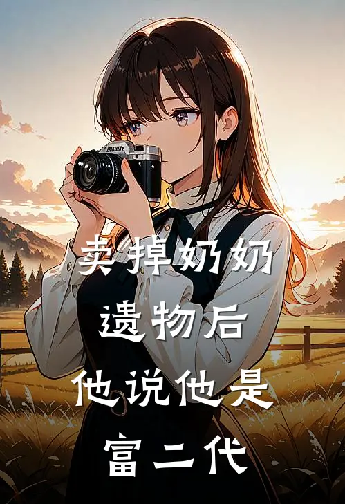 卖掉奶奶遗物后,他说他是富二代是真的吗