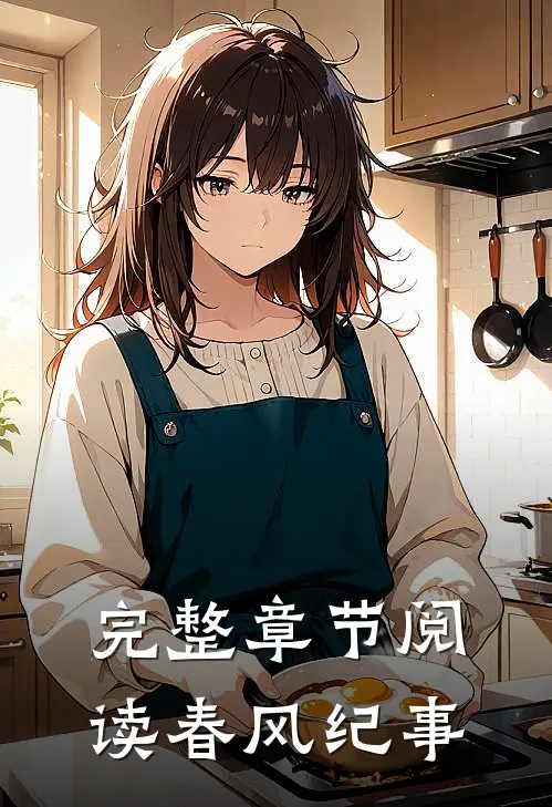 完整章节阅读春风纪事