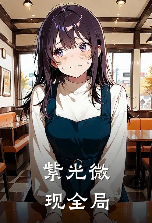 紫光微现全局