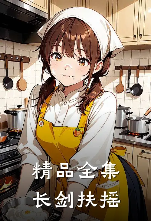 精品全集长剑扶摇