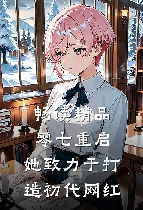 畅读精品零七重启：她致力于打造初代网红
