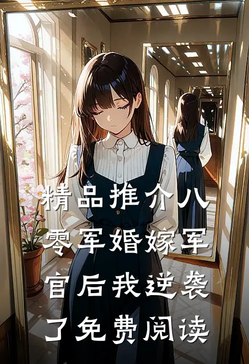 精品推介八零军婚嫁军官后我逆袭了免费阅读