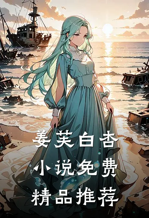 姜芙白杏小说免费精品推荐