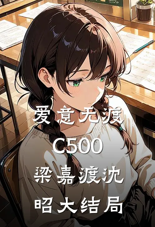 爱意无渡C500梁嘉渡沈昭大结局
