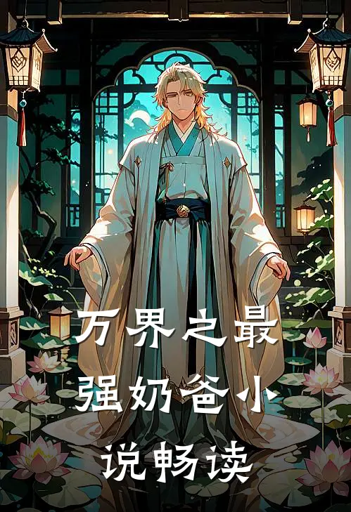 万界之最强奶爸小说畅读